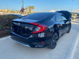 
										Honda Civic 2019 full									