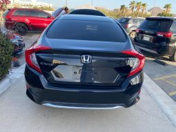 Honda Civic 2019