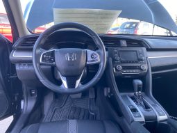 
										Honda Civic 2019 full									