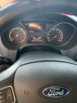 
										Ford Focus ST 2015 full									