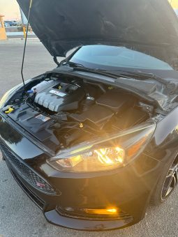 
										Ford Focus ST 2015 full									