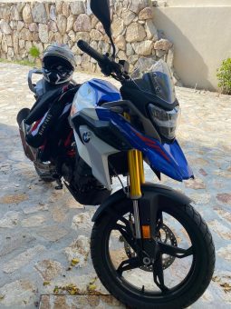 BMW GS310 2023