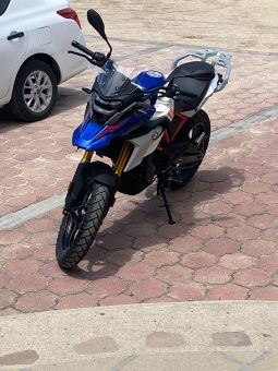 BMW GS310 2023