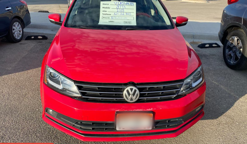 
								Volkswagen Jetta 2015 full									