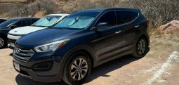 
										Hyundai Santa Fe 2016 full									