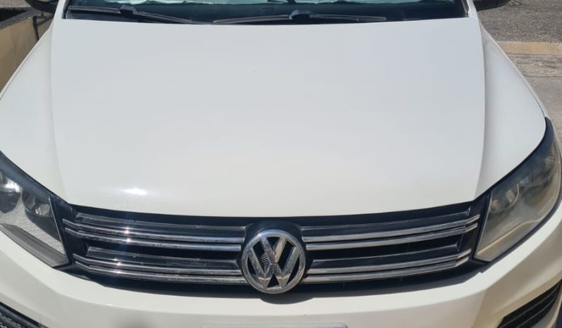 
								Volkswagen Tiguan 2012 full									