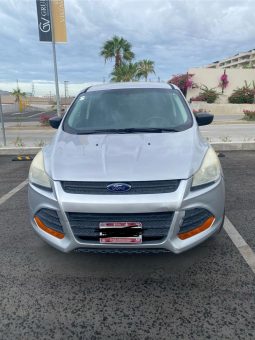 Ford Escape 2015