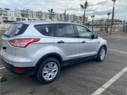 Ford Escape 2015