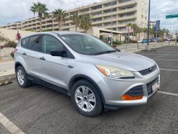 Ford Escape 2015