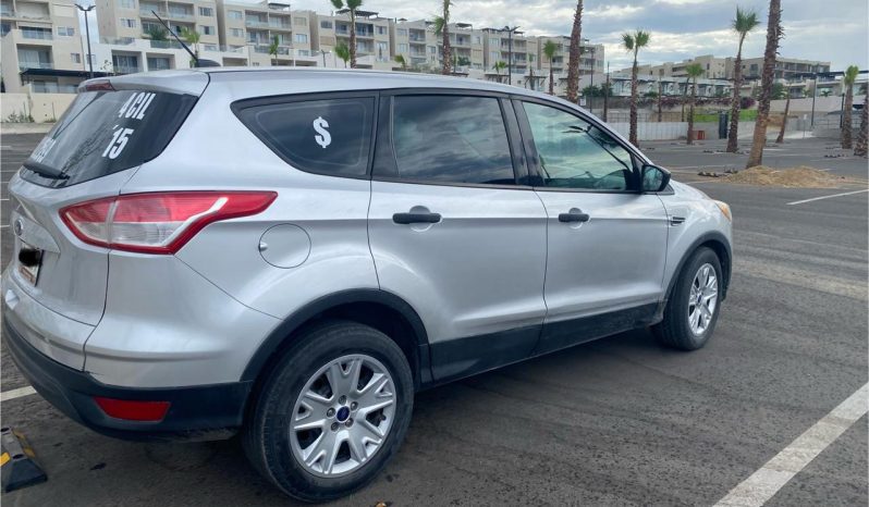 
								Ford Escape 2015 full									