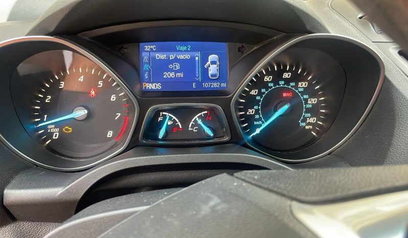 
								Ford Escape 2015 full									