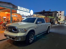 Dodge RAM 2,500 LARAMIE FULL 2016