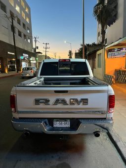 Dodge RAM 2,500 LARAMIE FULL 2016