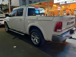 
										Dodge RAM 2,500 LARAMIE FULL 2016 full									