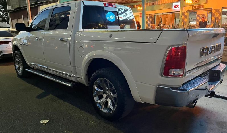 
								Dodge RAM 2,500 LARAMIE FULL 2016 full									