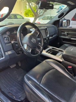 
										Dodge RAM 2,500 LARAMIE FULL 2016 full									