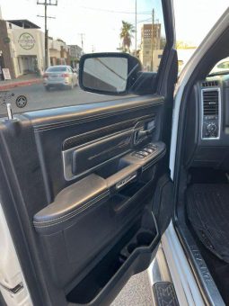 
										Dodge RAM 2,500 LARAMIE FULL 2016 full									