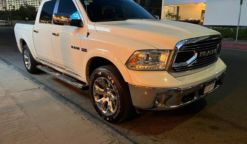 
								Dodge RAM 2,500 LARAMIE FULL 2016 full									