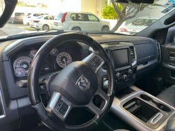 
										Dodge RAM 2,500 LARAMIE FULL 2016 full									