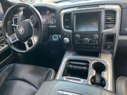 
										Dodge RAM 2,500 LARAMIE FULL 2016 full									