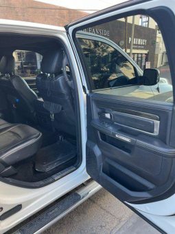 
										Dodge RAM 2,500 LARAMIE FULL 2016 full									