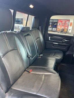 
										Dodge RAM 2,500 LARAMIE FULL 2016 full									