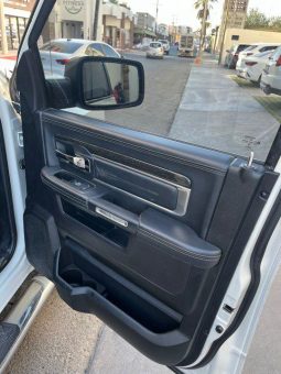 
										Dodge RAM 2,500 LARAMIE FULL 2016 full									