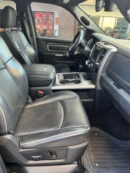 
										Dodge RAM 2,500 LARAMIE FULL 2016 full									