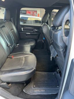 
										Dodge RAM 2,500 LARAMIE FULL 2016 full									