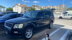 Ford Explorer 2007