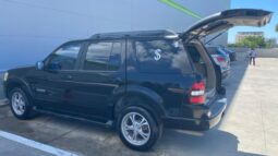 Ford Explorer 2007