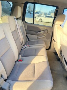 Ford Explorer 2007