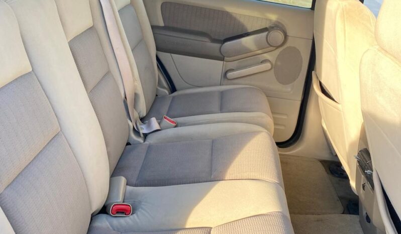 
								Ford Explorer 2007 completo									