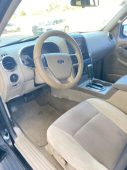
										Ford Explorer 2007 completo									